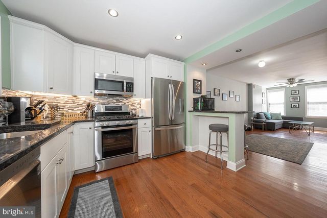 1916 S ALDER, Philadelphia, PA 19148