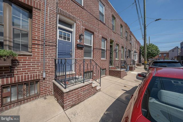 1916 S ALDER, Philadelphia, PA 19148