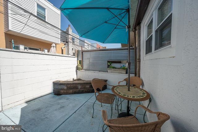 1916 S ALDER, Philadelphia, PA 19148