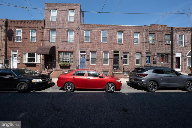1916 S ALDER, Philadelphia, PA 19148
