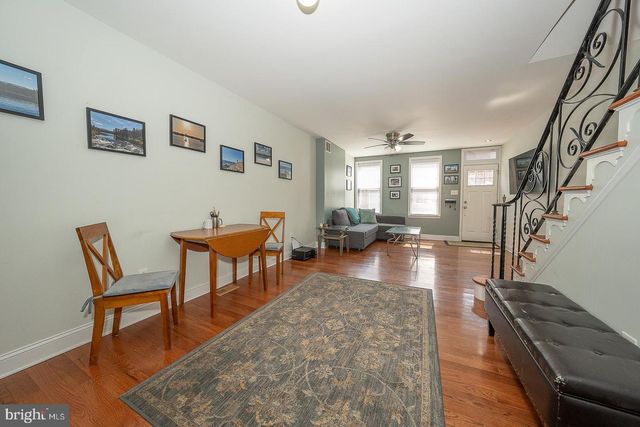 1916 S ALDER, Philadelphia, PA 19148