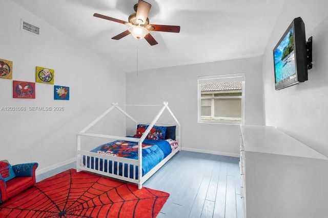 1776 W Eagle Trace Boulevard W, Coral Springs, FL 33071