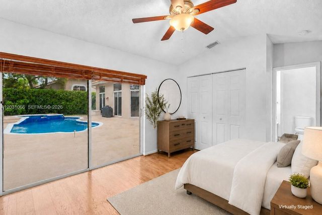 1776 W Eagle Trace Boulevard W, Coral Springs, FL 33071