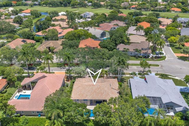 1776 W Eagle Trace Boulevard W, Coral Springs, FL 33071