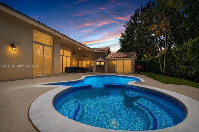 1776 W Eagle Trace Boulevard W, Coral Springs, FL 33071