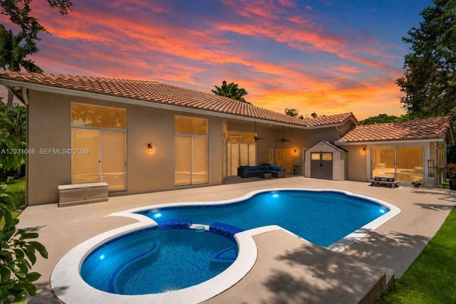1776 W Eagle Trace Boulevard W, Coral Springs, FL 33071