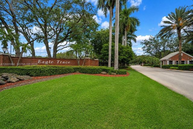 1776 W Eagle Trace Boulevard W, Coral Springs, FL 33071