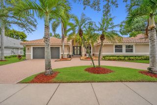 1776 W Eagle Trace Boulevard W, Coral Springs, FL 33071