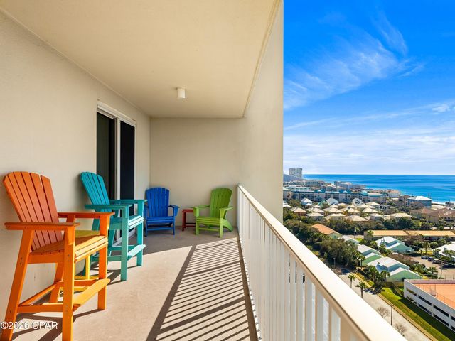112 Seascape Boulevard 1507, Miramar Beach, FL 32550