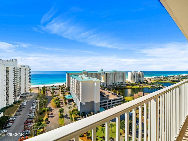 112 Seascape Boulevard 1507, Miramar Beach, FL 32550
