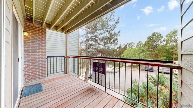 4899 S Dudley Street 11A, Littleton, CO 80123