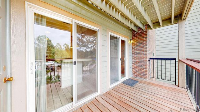 4899 S Dudley Street 11A, Littleton, CO 80123