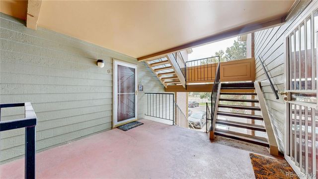 4899 S Dudley Street 11A, Littleton, CO 80123