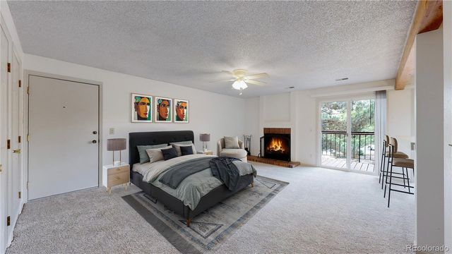 4899 S Dudley Street 11A, Littleton, CO 80123