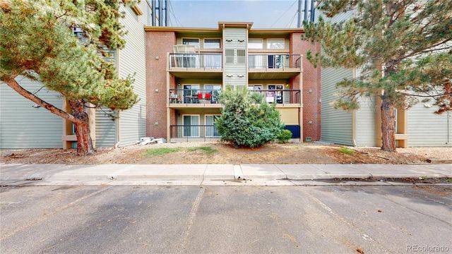 4899 S Dudley Street 11A, Littleton, CO 80123