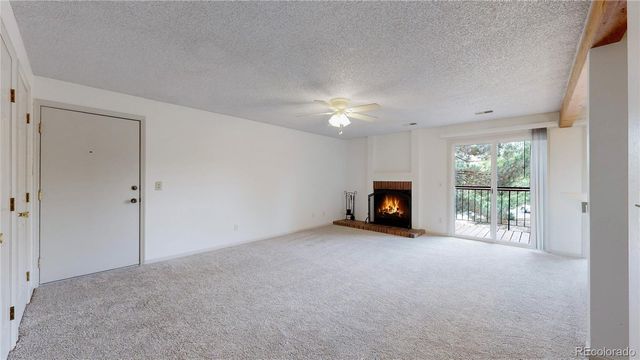 4899 S Dudley Street 11A, Littleton, CO 80123