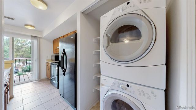 4899 S Dudley Street 11A, Littleton, CO 80123