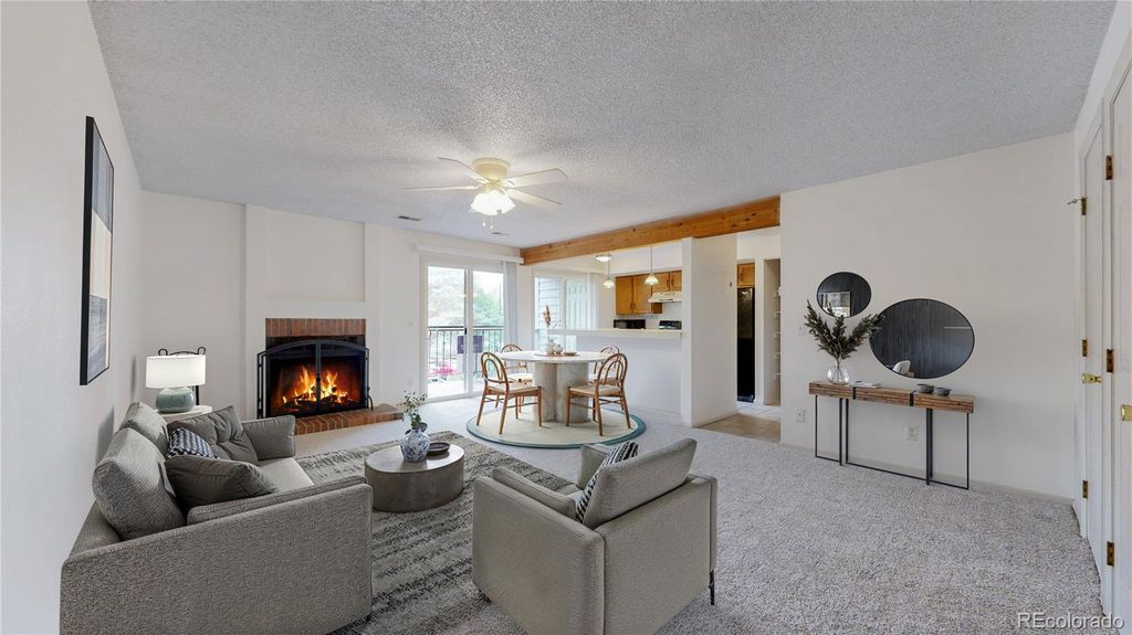 4899 S Dudley Street 11A, Littleton, CO 80123