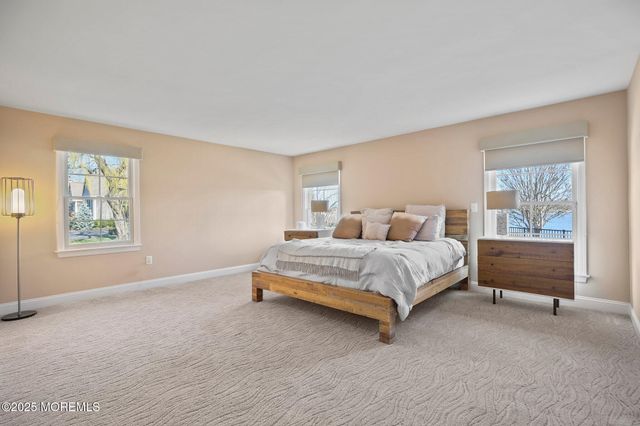 92 Gooseneck Point Road, Oceanport, NJ 07757