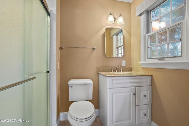 92 Gooseneck Point Road, Oceanport, NJ 07757