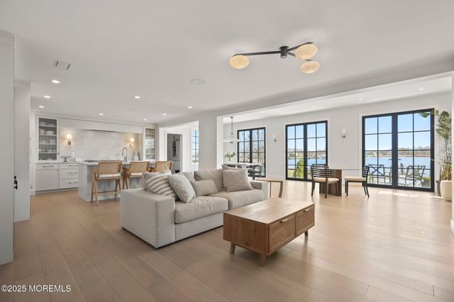 92 Gooseneck Point Road, Oceanport, NJ 07757