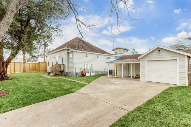 2721 Engelke Street, Houston, TX 77003