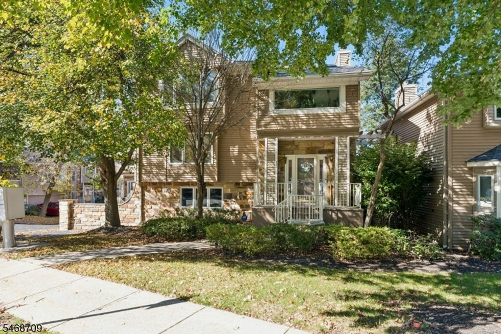 228 Clarken Dr, West Orange Twp., NJ 07052 — exterior