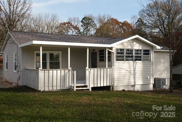 116 Brymer Road, Gastonia, NC 28056