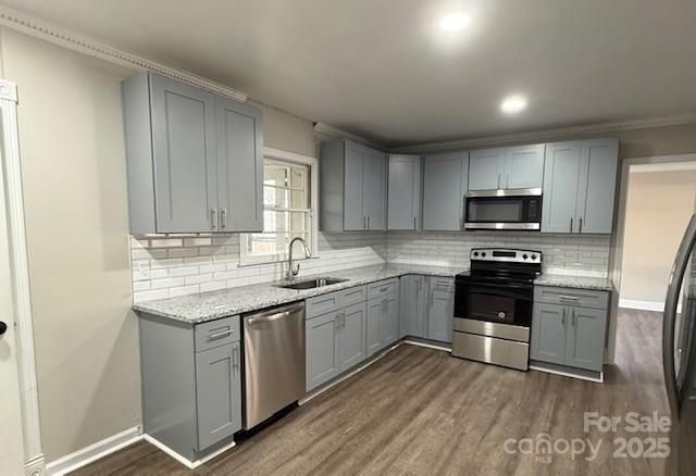 116 Brymer Road, Gastonia, NC 28056