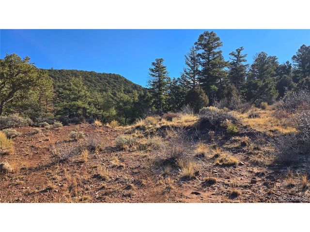 5106 Redler Rd, Fort Garland, CO 81133