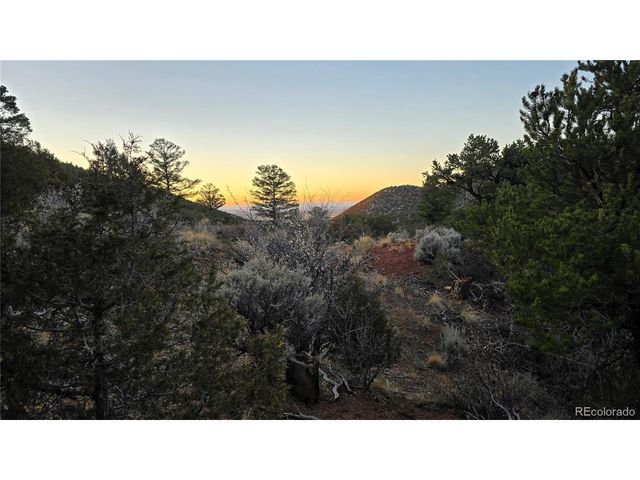 5106 Redler Rd, Fort Garland, CO 81133