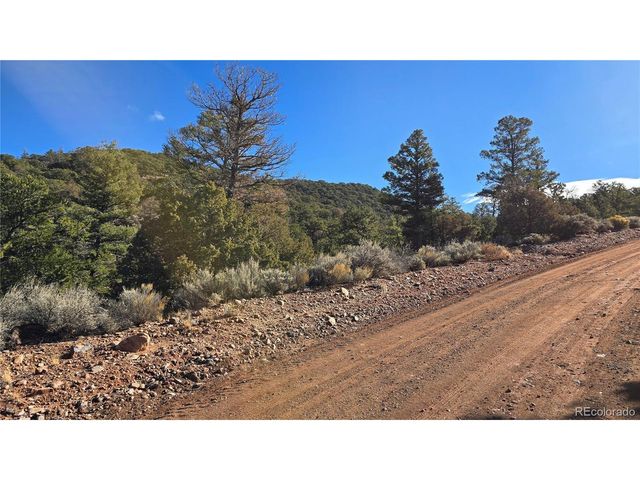 5106 Redler Rd, Fort Garland, CO 81133