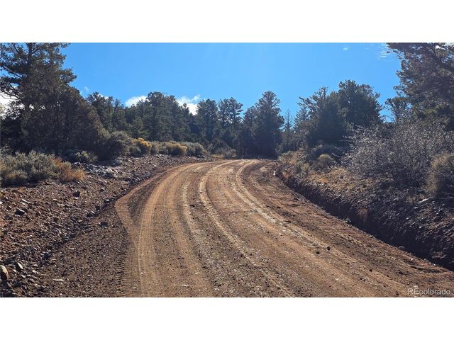 5106 Redler Rd, Fort Garland, CO 81133