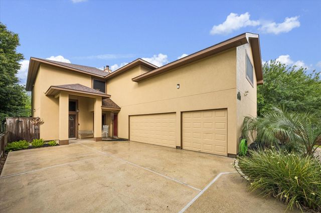 3040 Bayshore Drive 3, Bacliff, TX 77518