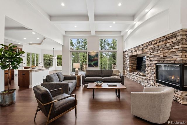 715 Silver Oak Grove, Colorado Springs, CO 80906