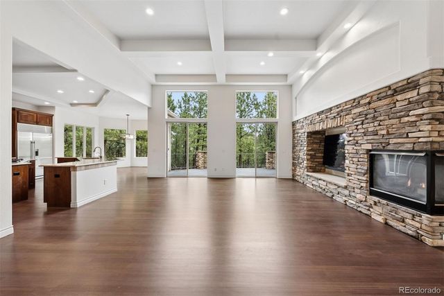 715 Silver Oak Grove, Colorado Springs, CO 80906