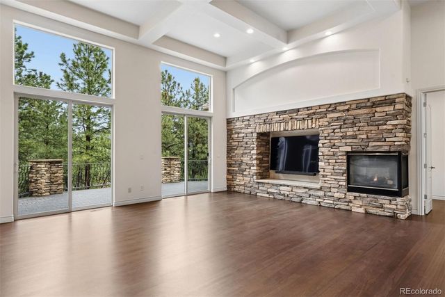 715 Silver Oak Grove, Colorado Springs, CO 80906