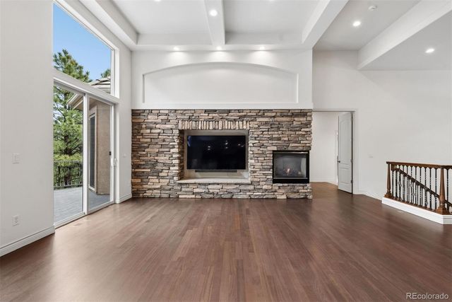 715 Silver Oak Grove, Colorado Springs, CO 80906