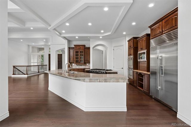 715 Silver Oak Grove, Colorado Springs, CO 80906
