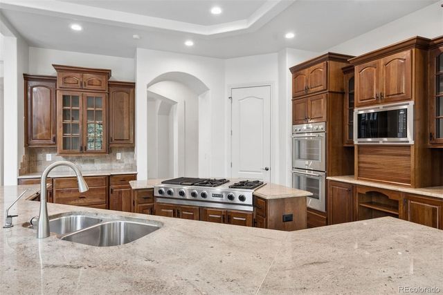 715 Silver Oak Grove, Colorado Springs, CO 80906