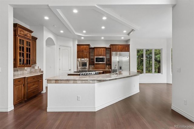 715 Silver Oak Grove, Colorado Springs, CO 80906