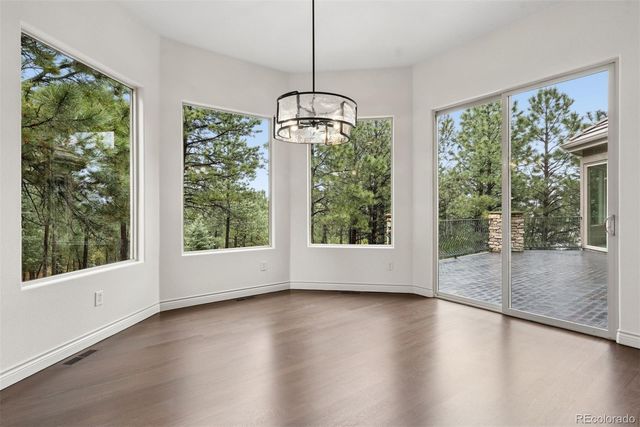 715 Silver Oak Grove, Colorado Springs, CO 80906