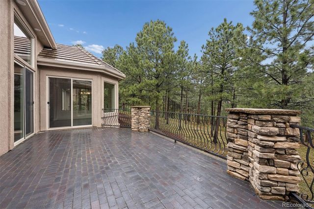 715 Silver Oak Grove, Colorado Springs, CO 80906