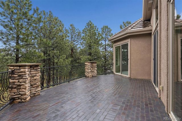 715 Silver Oak Grove, Colorado Springs, CO 80906