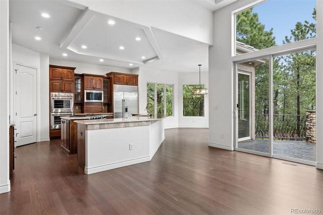 715 Silver Oak Grove, Colorado Springs, CO 80906