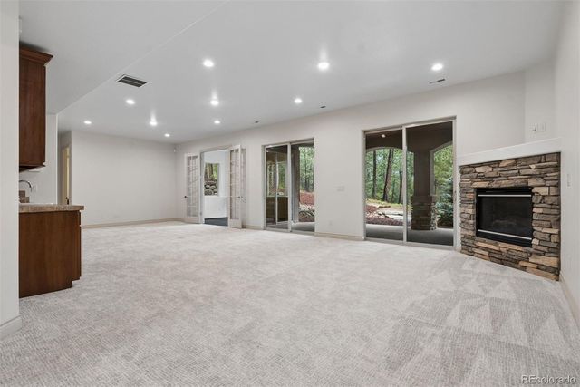 715 Silver Oak Grove, Colorado Springs, CO 80906