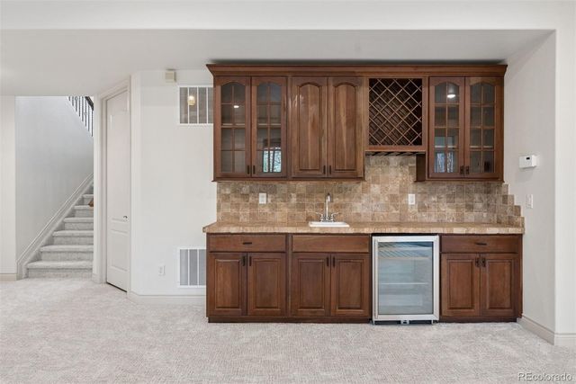 715 Silver Oak Grove, Colorado Springs, CO 80906