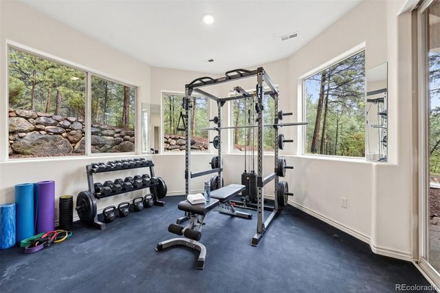 715 Silver Oak Grove, Colorado Springs, CO 80906