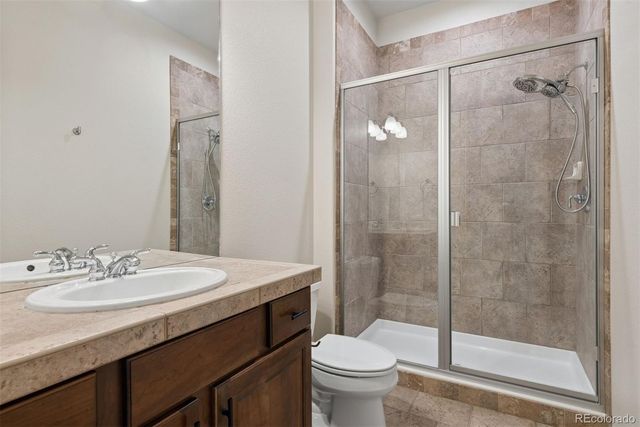 715 Silver Oak Grove, Colorado Springs, CO 80906