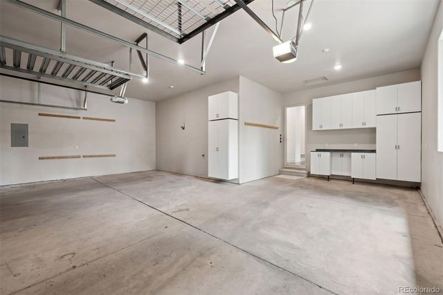 715 Silver Oak Grove, Colorado Springs, CO 80906